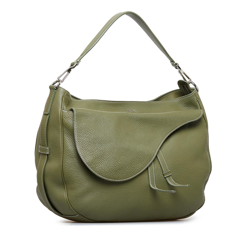 Dior Soft Saddle Hobo (SHG-tUv8ul)