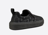 DIOR Solar Slip-on Sneakers