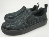DIOR SOLAR SLIP ON SNEAKERS