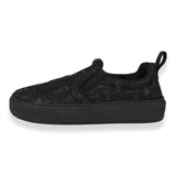 DIOR SOLAR SLIP ON SNEAKERS