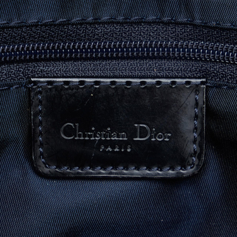 Dior Speedway Denim Saddle (SHG-ZsRjL4)