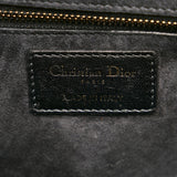 Dior Studded Cannage DiorAddict Flap (SHG-37209)