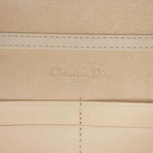 Dior Studded Diorama Wallet on Chain (SHG-Y3PaD4)