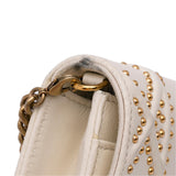 Dior Studded Diorama Wallet on Chain (SHG-Y3PaD4)