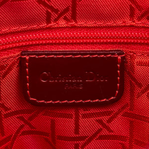 Dior Trotter Nylon Crossbody Bag (SHG-29176)