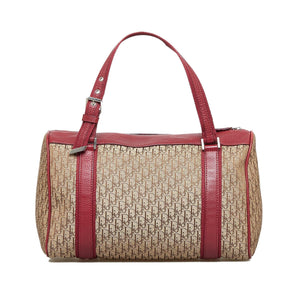 Dior Trotter Tote Bag (SHG-DMr4od)