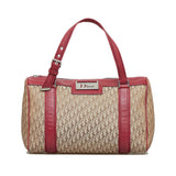 Dior Trotter Tote Bag (SHG-DMr4od)