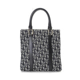 Christian Dior Small Trotter Tote