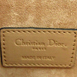 Dior Ultra Matte Saddle Belt Bag (SHG-GEABAd)