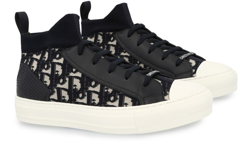 DIOR WALK'N'DIOR SNEAKER