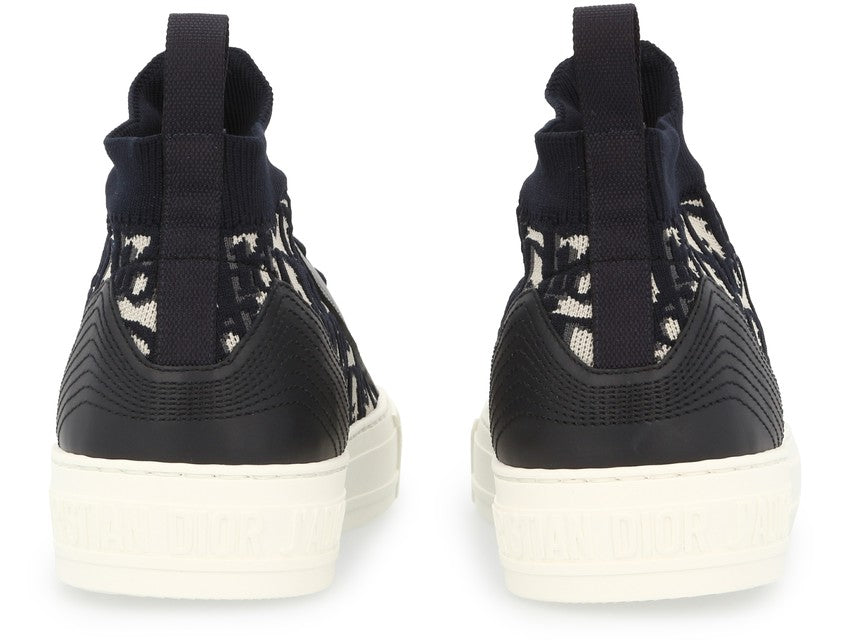 DIOR WALK'N'DIOR SNEAKER