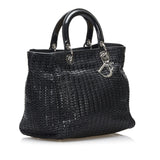 Dior Woven Soft Lady Dior (SHG-GXwYd9)