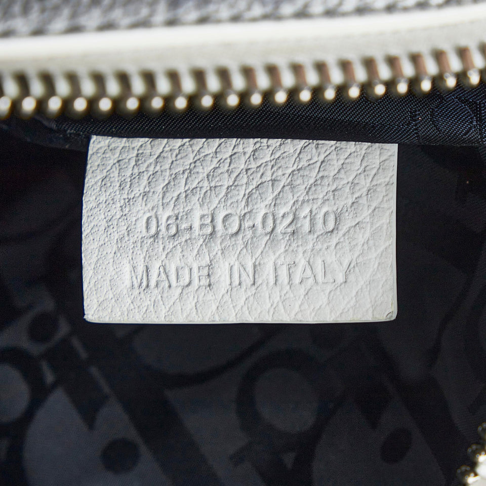 Dior x Daniel Arsham Saddle (SHG-orL7Q6)