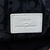 Dior x Daniel Arsham Saddle (SHG-orL7Q6)