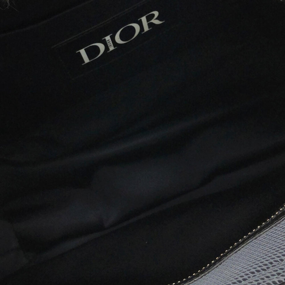 Dior x Sacai Soft Saddle (SHG-KiubJk)