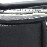 Dior x Stussy Bee Applique Saddle Crossbody (SHG-YU6ytT)