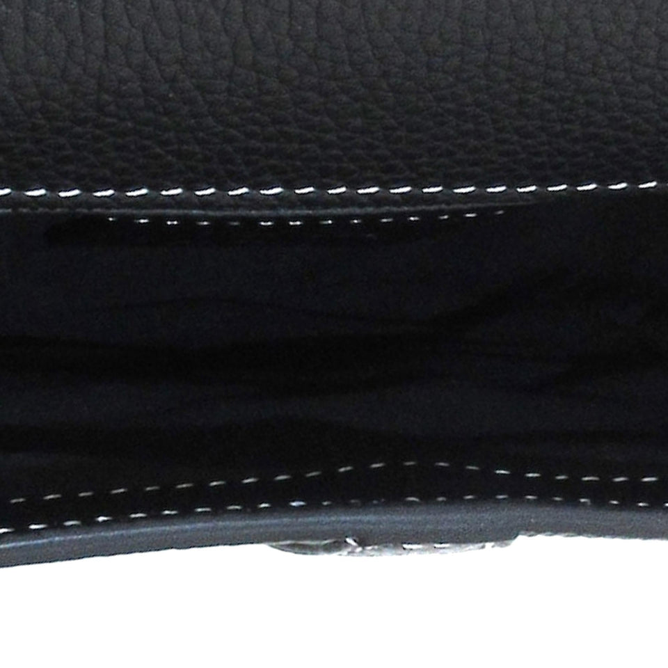 Dior x Stussy Bee Applique Saddle Crossbody (SHG-YU6ytT)