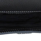 Dior x Stussy Bee Applique Saddle Crossbody (SHG-YU6ytT)