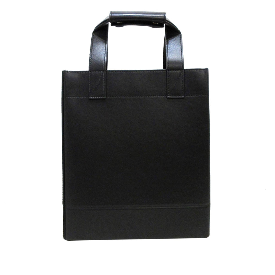 Dior x Stussy Small Logo Applique Tote (SHG-1nOQYy)