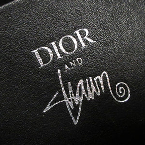 Dior x Stussy Small Logo Applique Tote (SHG-1nOQYy)