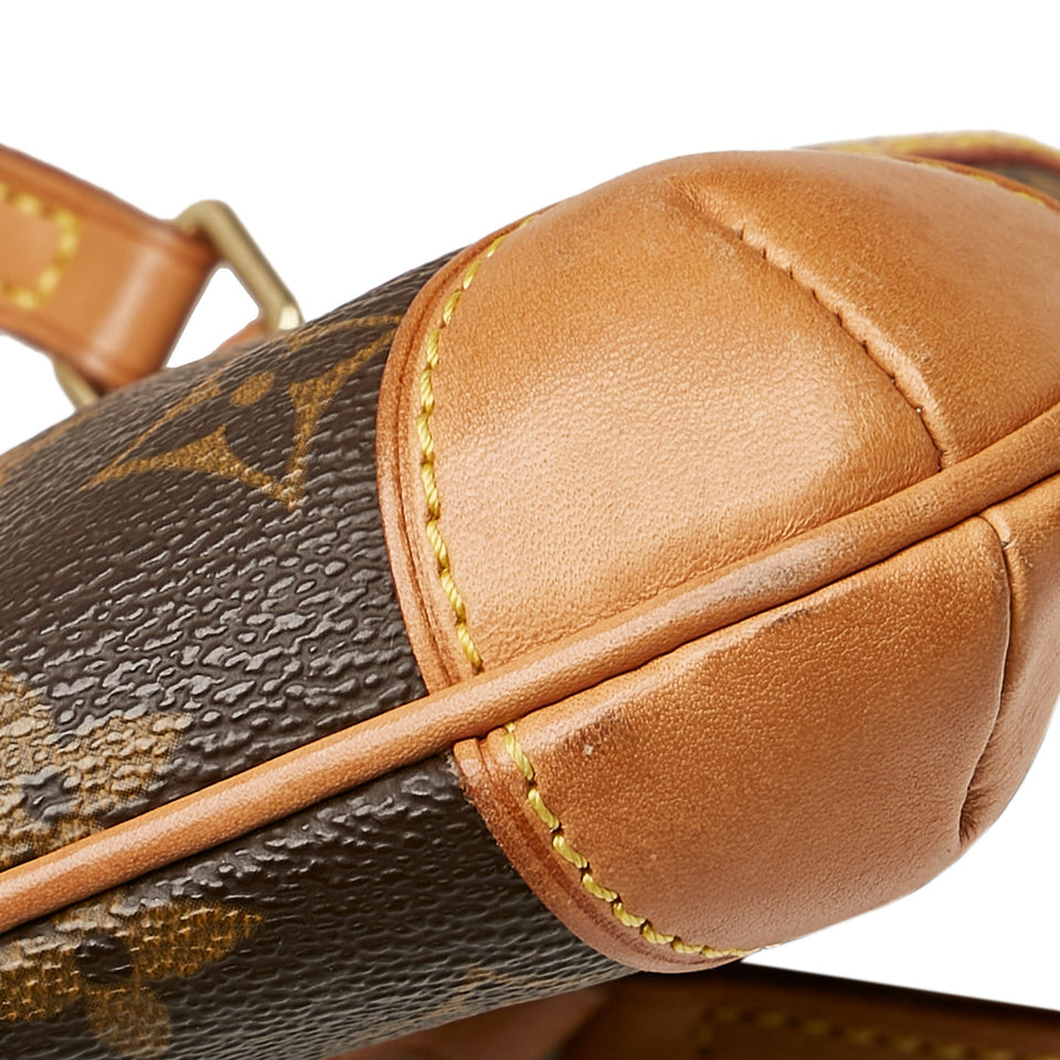 Louis Vuitton Coussin PM Monogram Canvas
