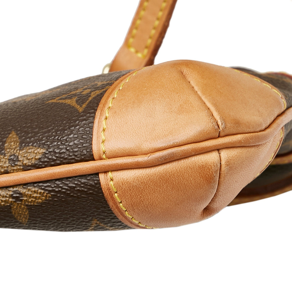 Louis Vuitton Coussin PM Monogram Canvas