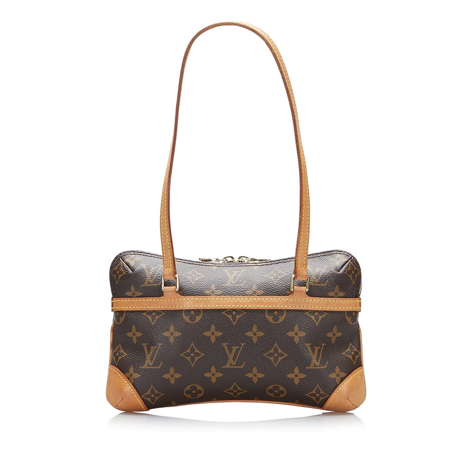 Louis Vuitton Coussin PM Monogram Canvas