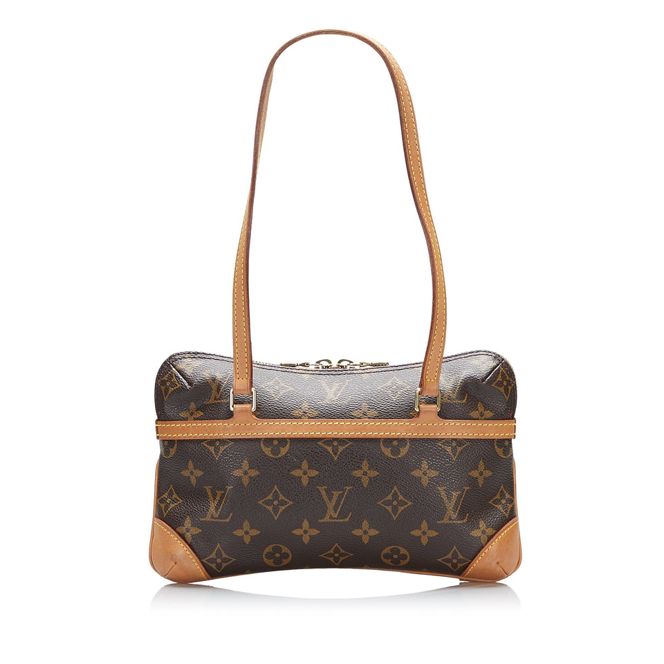 Louis Vuitton Coussin PM Monogram Canvas