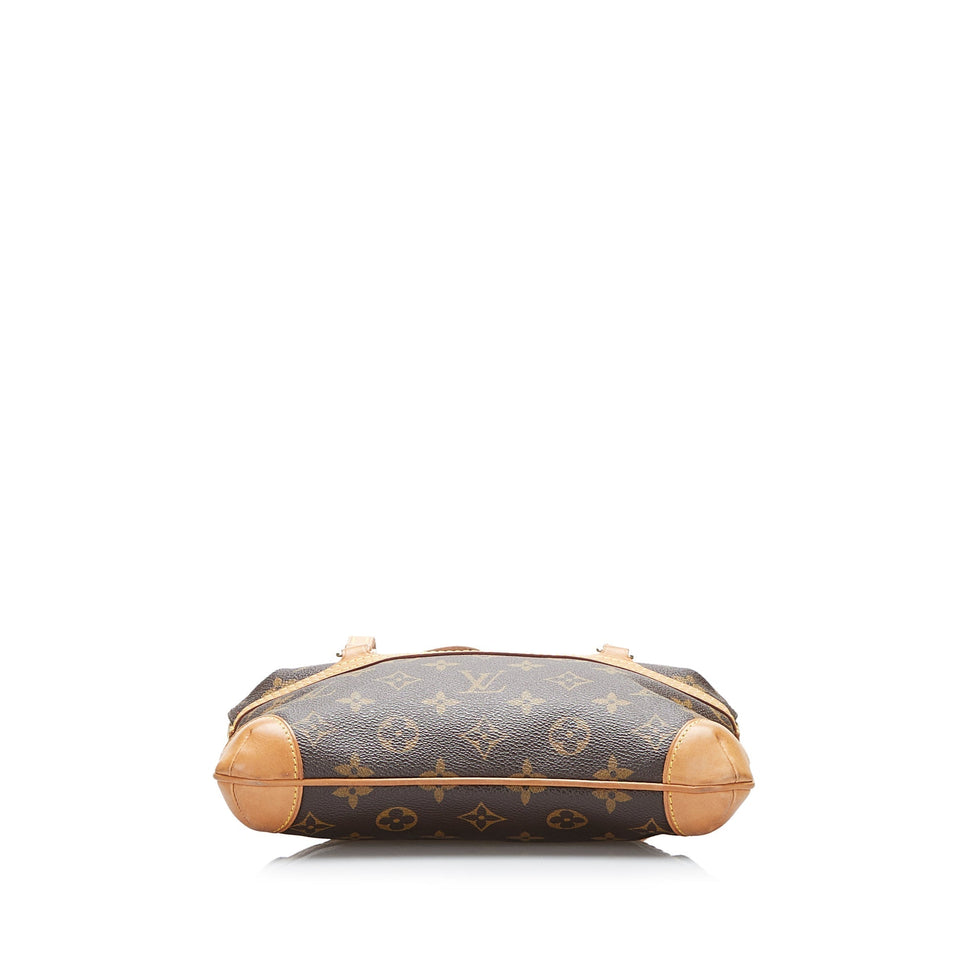 Louis Vuitton Coussin PM Monogram Canvas