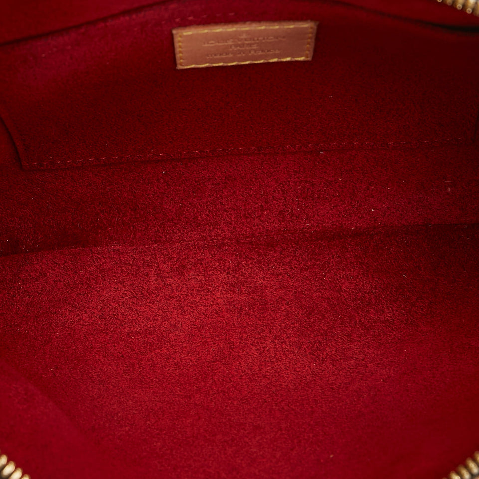 Louis Vuitton Coussin PM Monogram Canvas