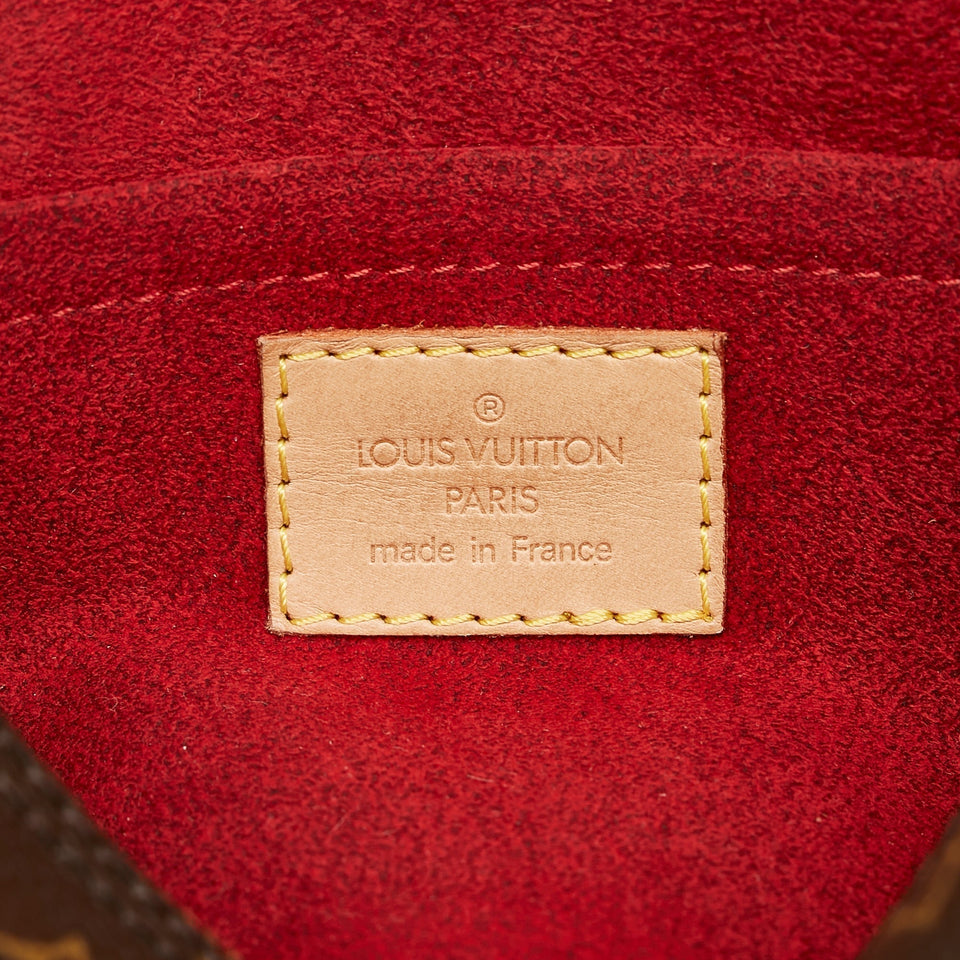 Louis Vuitton Coussin PM Monogram Canvas