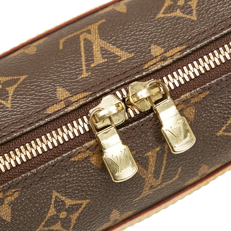 Louis Vuitton Coussin PM Monogram Canvas