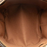 Brown Louis Vuitton Monogram Totally PM Tote Bag