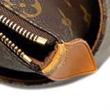 Brown Louis Vuitton Monogram Totally PM Tote Bag