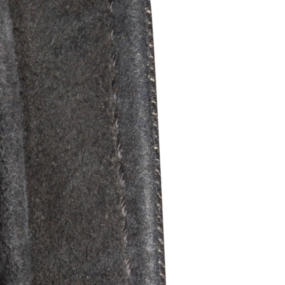 Dior Diorama Medium Grey Denim