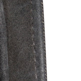 Dior Diorama Medium Grey Denim