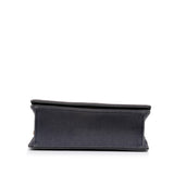Dior Diorama Medium Grey Denim