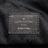Louis Vuitton Sac Riveting Black