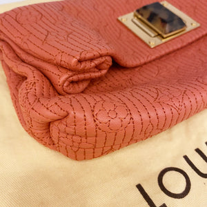 Louis Vuitton Clutch TWS pop