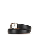 Black Louis Vuitton Epi Ceinture Belt