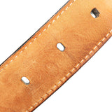Black Louis Vuitton Epi Ceinture Belt