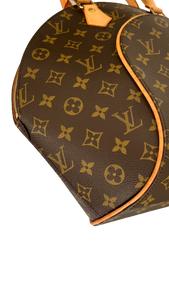 Louis Vuitton Ellipse MM Monogram