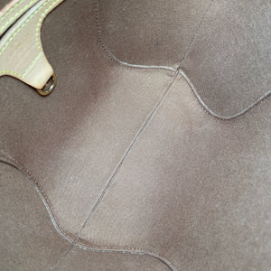 LOUIS VUITTON Ellipse PM Monogram