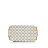 Louis Vuitton Hampstead PM Damier Azur Canvas