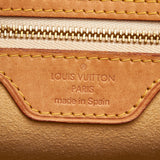 Louis Vuitton Hampstead PM Damier Azur Canvas