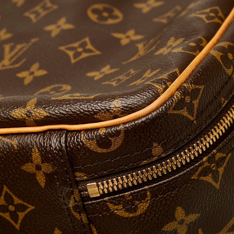 Louis Vuitton Excursion Monogram Canvas
