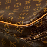 Louis Vuitton Excursion Monogram Canvas