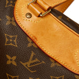 Louis Vuitton Excursion Monogram Canvas