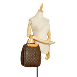 Louis Vuitton Excursion Monogram Canvas