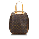 Louis Vuitton Excursion Monogram Canvas